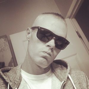 Meet your Posher, James